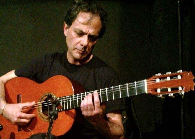Eva e il Lupo per un mix di rock jazz, folk e flamenco 