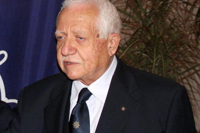 Francesco Ruffini, una vita da navigatore - Il Tirreno