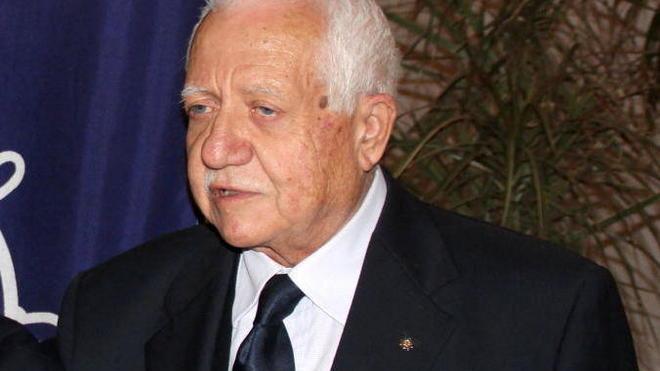 Francesco Ruffini, una vita da navigatore - Il Tirreno