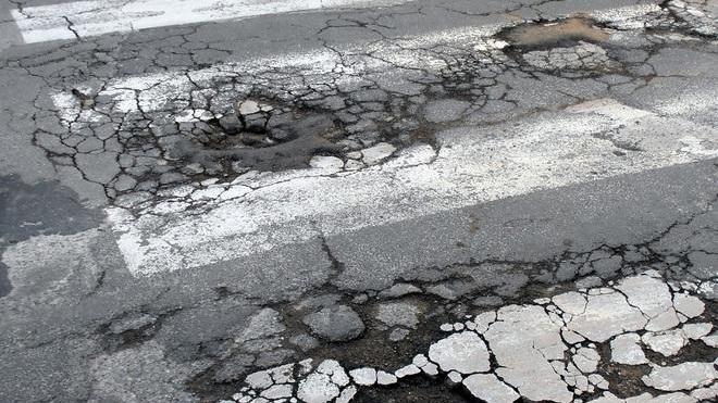 Quelle strade dimenticate