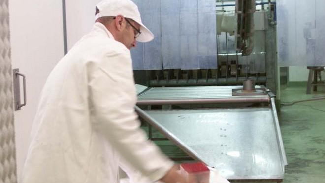 Tracciabilità per la carne di selvaggina