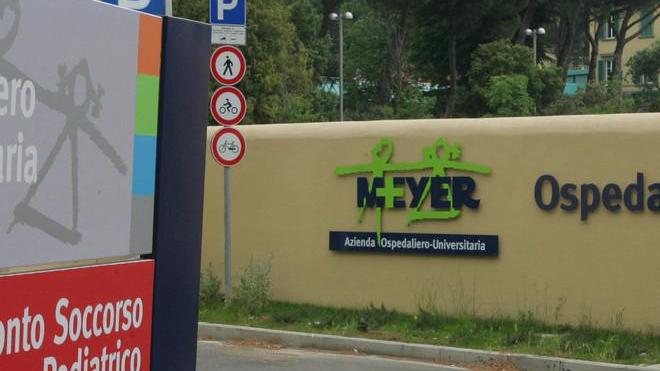 Ricoverata per meningite bambina di undici anni