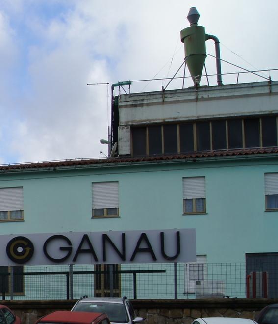 Sughero: Ganau rinnova gli impianti e taglia 46 posti 