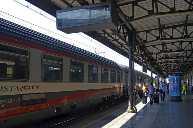 Il pendolino sarà deviato, ma resta il giallo sui tempi 