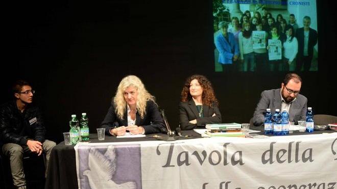 Gli studenti si interrogano sui temi dell’immigrazione