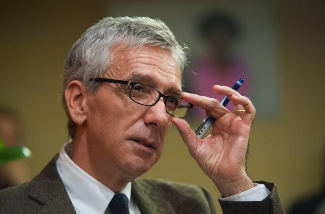 Elezioni regionali, Pigliaru conquista il popolo di Sassari