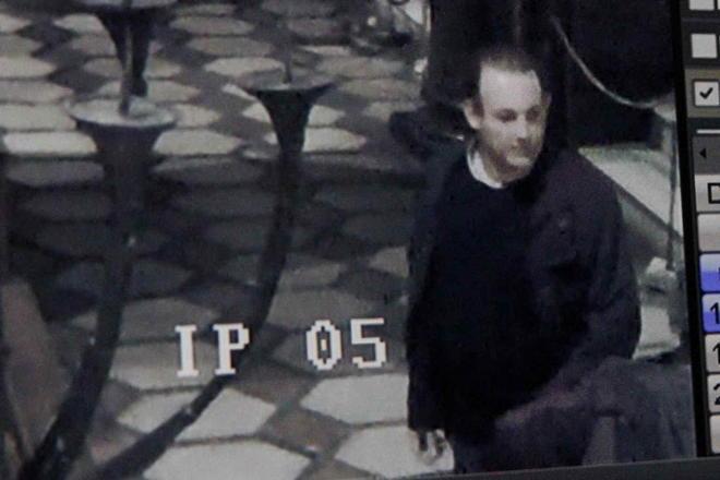 Denunciato dai carabinieri il presunto vandalo che danneggia le chiese 