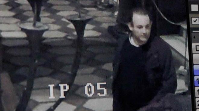 Denunciato dai carabinieri il presunto vandalo che danneggia le chiese