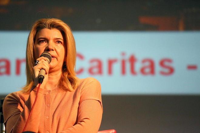La vedova del carabiniere: ho regalato un rosario al ragazzo che lo ha ucciso 