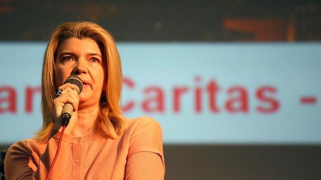 La vedova del carabiniere: ho regalato un rosario al ragazzo che lo ha ucciso