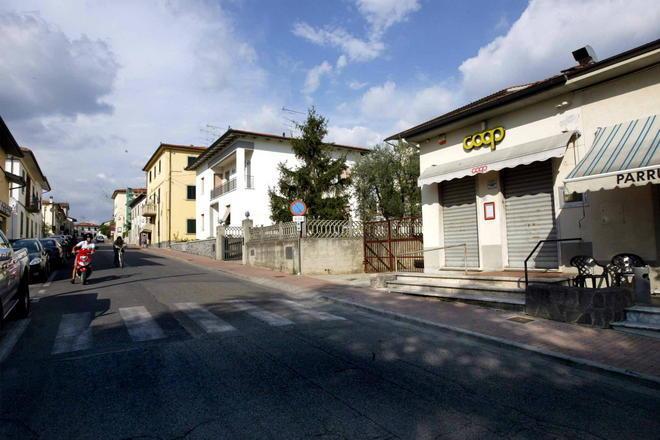 Lazzeretto dice addio alla “sua” cooperativa 