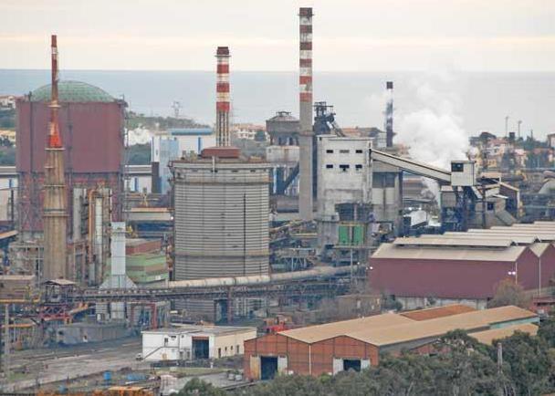 Altoforno Lucchini, si prepara lo sciopero 