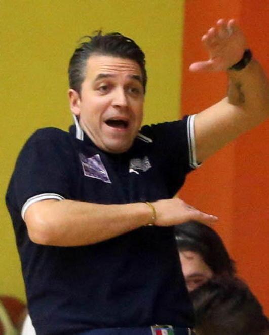 Col Civitanova Meridien decimata ma servono punti per la classifica 