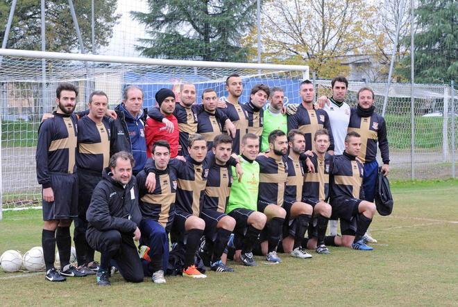 Valdibure-Olmi, sfida clou della 3ª categoria