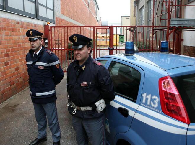 Un agente ogni mille abitanti a Montecatini 