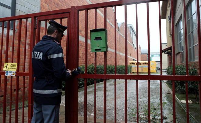 «Perché quella persona non era sorvegliata?» 