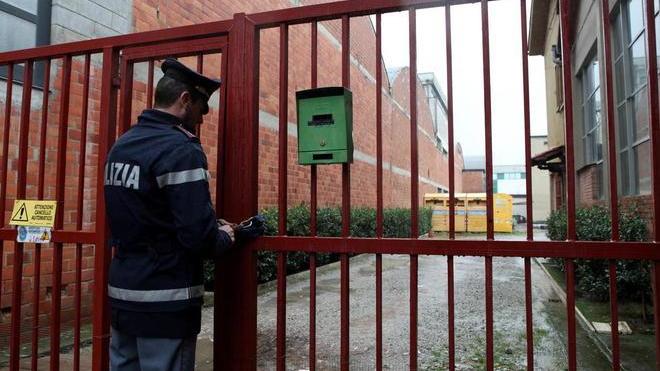 «Perché quella persona non era sorvegliata?»