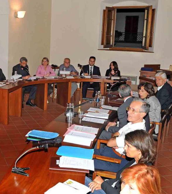 È nata la squadra intitolata a Ballerini 