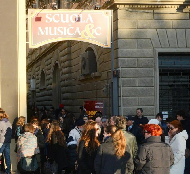 Scrittrici in erba