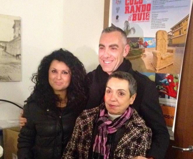 Calcinaia, solo volti nuovi nella lista “Bene comune”
