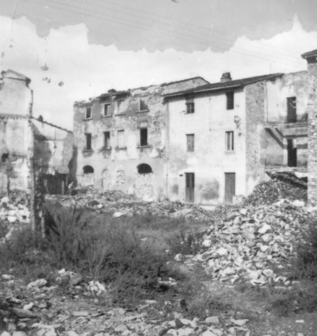 «In quindici minuti fecero tante vittime» 
