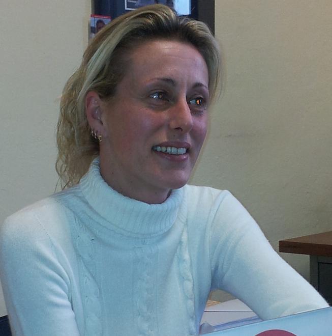 Rindi, presidente di “No ghiaie” entra nel Ctp del litorale