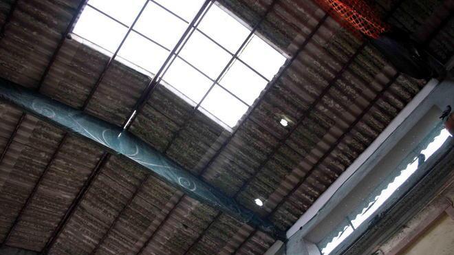 Stabilimenti balneari sarà più facile rimuovere l’eternit