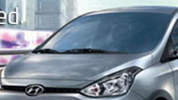 Hyundai sbarca in Versilia