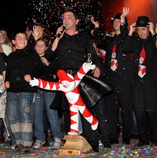 Festival di Burlamacco: iniziata la prevendita 