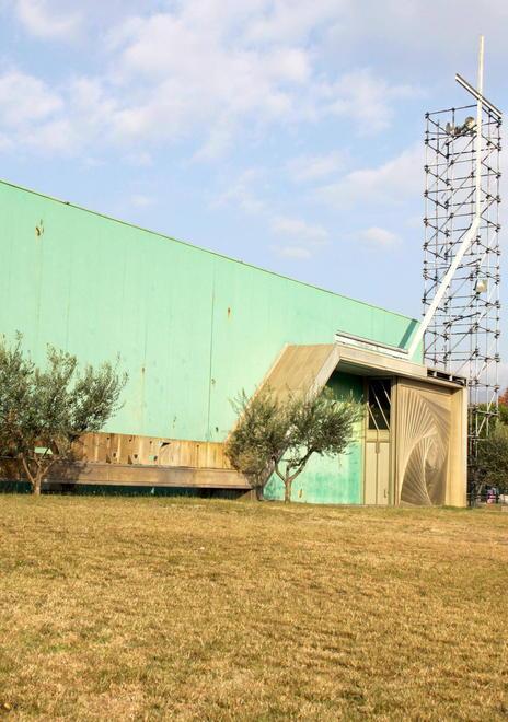 Nuova parrocchia per il Varignano: serve la variante 