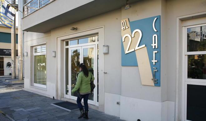 La Passeggiata perde i pezzi migliori: chiuso il Caffé 22 