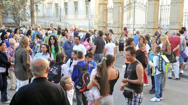Iniziano le iscrizioni per scuola dell’infanzia e primaria