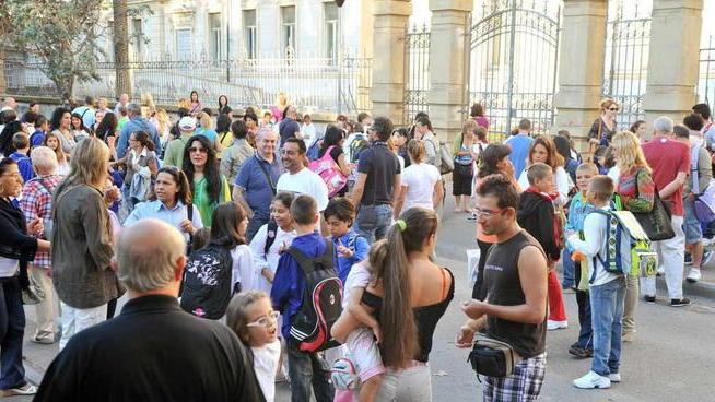 Iniziano le iscrizioni per scuola dell’infanzia e primaria