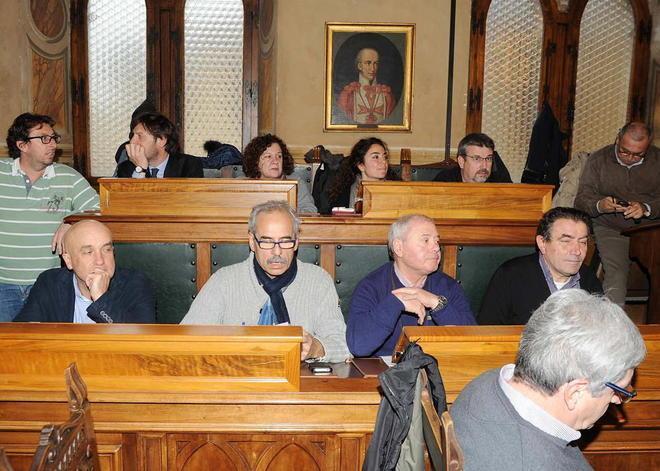 «Lucchini, sul piano serve chiarezza» 