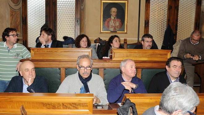 «Lucchini, sul piano serve chiarezza»