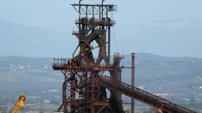 Gara prolungata, l’altoforno rischia grosso