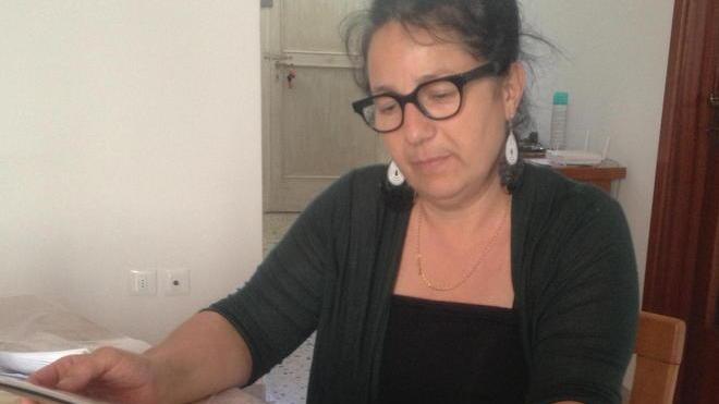 L’urlo: «Mi hai rovinato la vita»