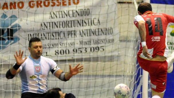 Atlante, la trasferta è durissima