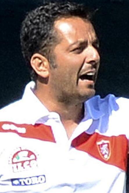 Il Grosseto nel derby toscano, il Gavorrano è a Gubbio