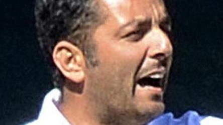 Il Grosseto nel derby toscano, il Gavorrano è a Gubbio