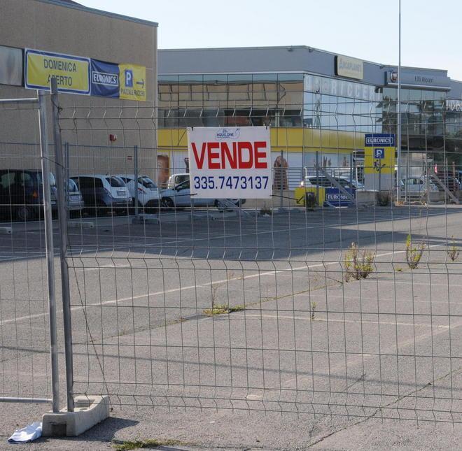 «Mai gratis quell’area parcheggio» 