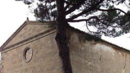 Montegiovi, una frazione dimenticata