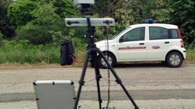 Corruzione per l’appalto dell’autovelox