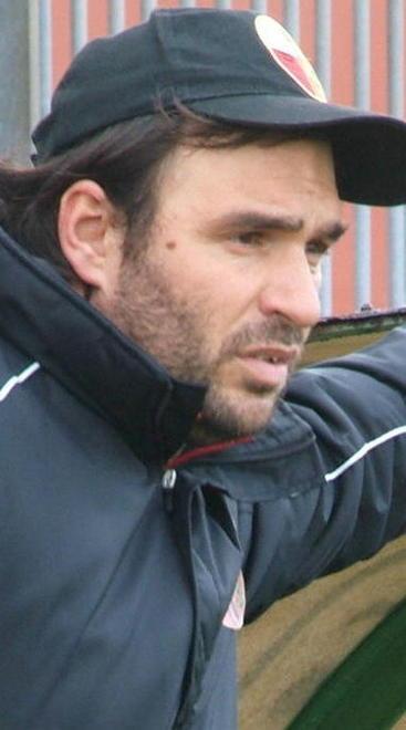 PAGLIUCA: «CONTRO I ROSSOBLU SCHIERO UNA SQUADRA FISICA» 