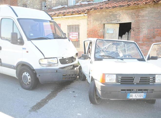 Patteggia per la morte di un pensionato 