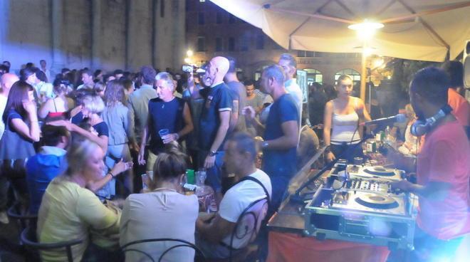 Movida, meno concessioni ai pub 