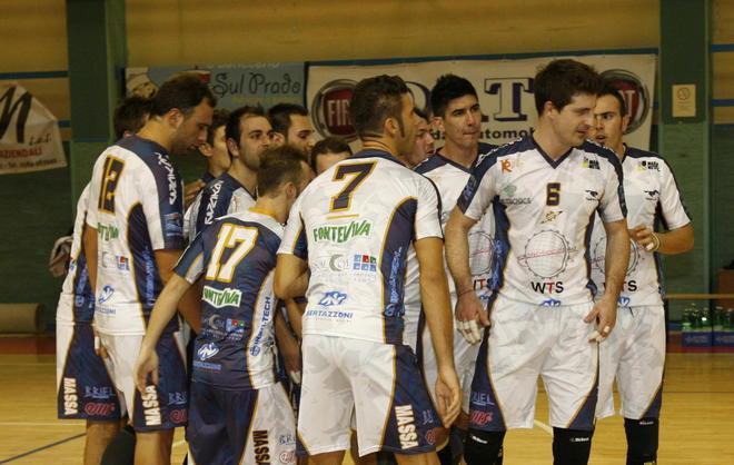 La Wts cerca il riscatto in casa del Modena 