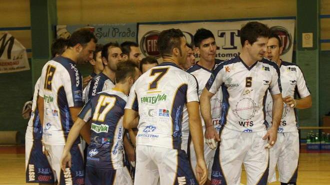 La Wts cerca il riscatto in casa del Modena