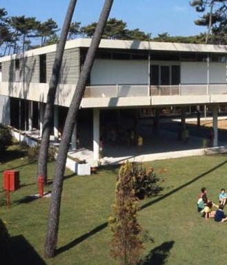 Super albergo alla Turimar: progetto ibernato, non cancellato 