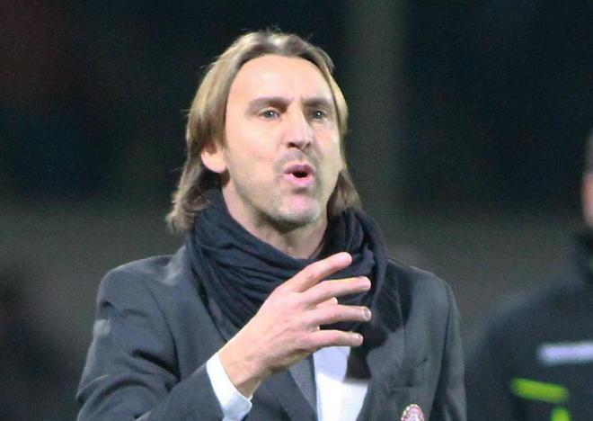 Nicola commosso: siete unici... Mercato: Castellini si avvicina